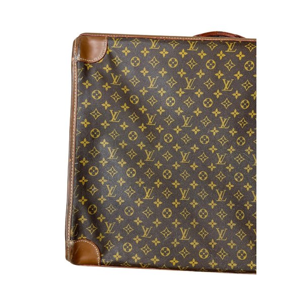 Louis Vuitton Vintage Pullman Luggage Suitcase - Picture 7 of 16